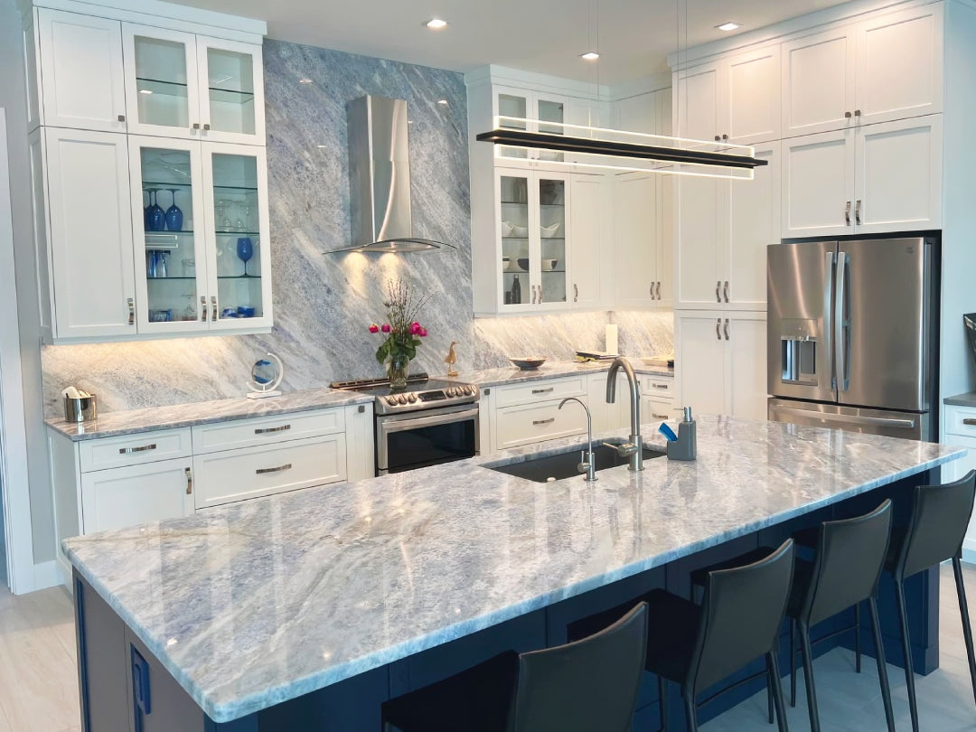 Granite Forever Gallery Image 5