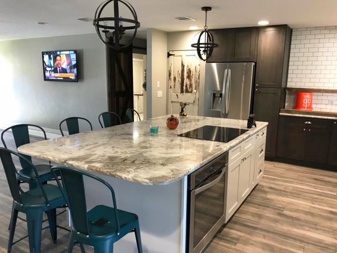 Granite Forever Gallery Image 6