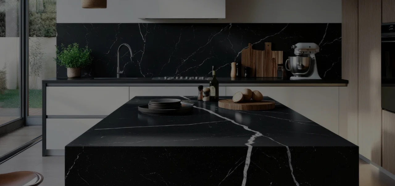 Granite Countertop Installation