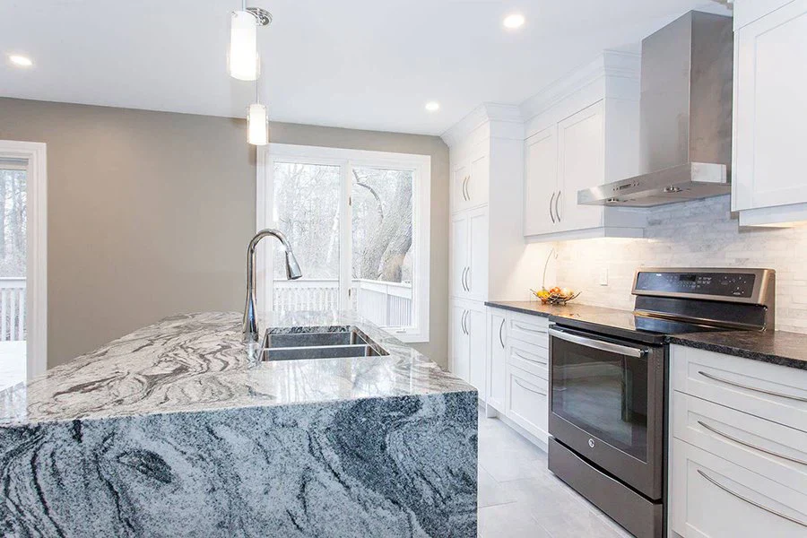 granite countertop tips