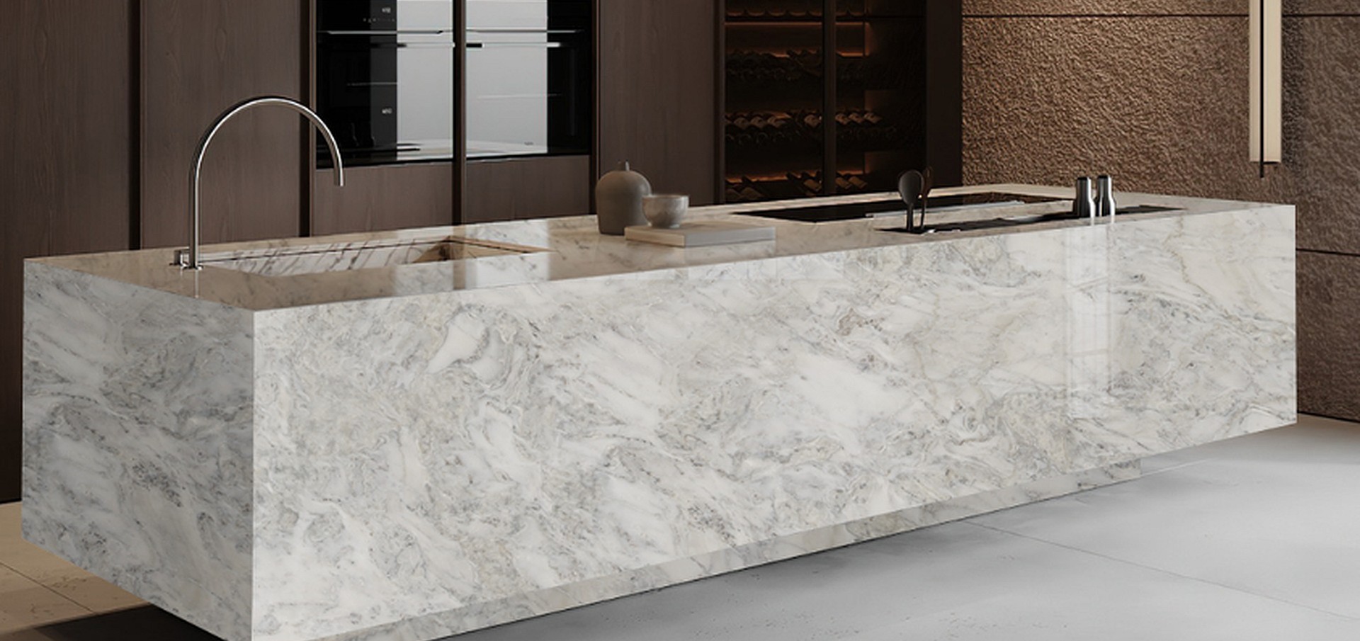 Natural Stone